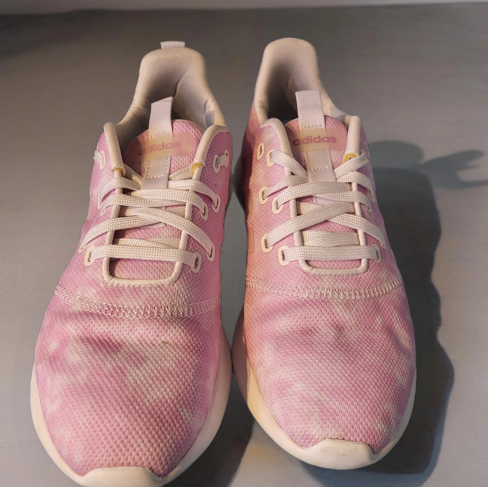 Adidas Neo Puremotion Clear Lilac Women's